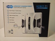 Robot myjący okna/pilot/aplikacja