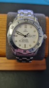 Omega Seamaster Professional 300M ref. 196.1522 – 36 mm