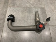 Hak holowniczy do Jeep Grand Cherokee Summit