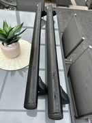 Belki bagażnik poprzeczki dachowe Thule WingBar Toyota Rav4