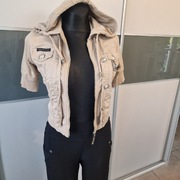 Piękna bluza Philipp plein xs-s