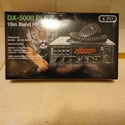 K-PO DX-5000 PLUS radiotelefon 10m 11M  