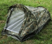 Namiot Norka MFH + Tarp 3x2M (Flecktarn)