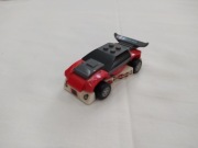 LEGO Samochód