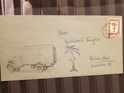 Niemcy, DR(1943r.-Afryka)