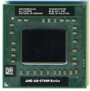 Procesor AMD A10-5700m