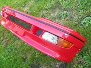 ford escort rs 2000 ford xr3i zderzak przód 