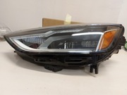 Lampa przednia lewa audi a4 b9