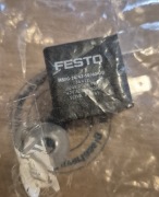 Festo Cewka elktrozaworu MSFG-24/42-50/60-0D