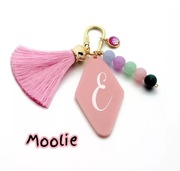 Brelok, zawieszka do kluczy lub plecaka