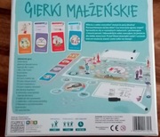 Gierki Małżeńskie