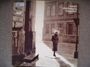 CAMEL – STATIONARY TRAVELLER