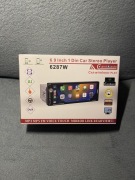 Radio samochodowe 1 DIN