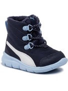 Śniegowce Puma Bao 3 Boot buty zimowe  r. 22 14cm