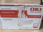 Bęben OKI C5600/5700 magenta