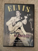 Elvis: Eksplozja w Mempis