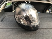 Kask motocyklowy Nolan rozmiar S