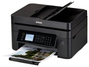 DRUKARKA WIELOFUNKCYJNA Epson WF-2870