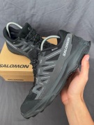 Buty trekkingowe Salamon Grivola GTX GORE-TEX | rozmiar 44 2/3