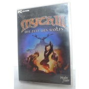Gra PC Myth III The Wolf Age strategia RTS