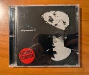 Obywatel G.C. - Grzegorz Ciechowski