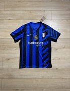 Oryginalna koszulka domowa Nike Inter Mediolan 24/25 L