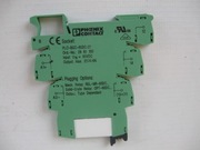 Przekaźnik interfejsowy 60VDC 6A/250V AgSn0