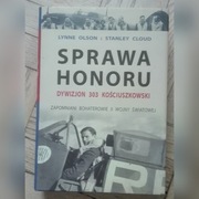 Olson, Cloud - Sprawa Honoru