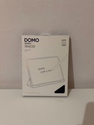 Etui Dux Ducis Domo do Galaxy Tab S7 / S8, czarne