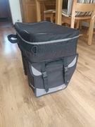 Sakwy rowerowe Abus torba na rower torba komplet torby bagażnik bagaż 