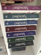 rodzina monet- seria