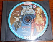 Big Mutha Truckers + B.E.U.  obie gry w wersji Polskiej