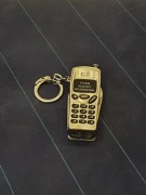 Zapalniczka Zorr Handy Multifunction scyzoryk w kształcie telefonu