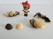 Laleczka Lol Surprise Hairvibes