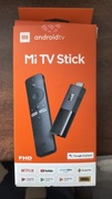Mi TV Stick Xaiomi