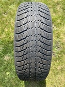 Opony zimowe NOKIAN 18” używane 