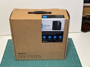 Synology DS218+, 6GB ram, HDD Seagate 2TB