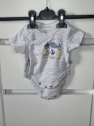Body kopertowe niemowlęce 