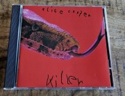 ALICE COOPER - Killer- lab.7599-27255-2