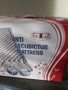 Materac przeciwodleżynowy 