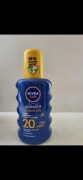 Balsam do opalania w sprayu spf 20 200ml