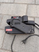 Szlifierka taśmowa skil 600W