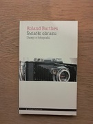 Roland Barthes Światło obrazu 