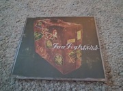 Foo Fighters - Next Year CD Single Promo