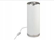 Livarno Home | LAMPA STOŁOWA LED dekoracyjna ( 35 cm ) Ø 13 cm , 7W