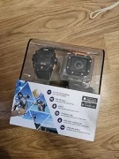 Nowa kamera BenQ QC1 + zegarek sterujący - fabrycznie zapakowana