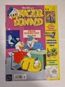 Tygodnik Kaczor Donald numer 26/1998 Disney Egmont Miki Goofy