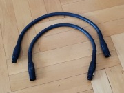 Interkonekt XLR Cardas Golden Reference - 2 x 0,5 m