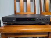 Philips DSB 3010/91 – dekoder / tuner satelitarny, sprawny, używany