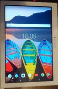 Lenovo TAB 2 A-10-70L, biały, 10", LTE